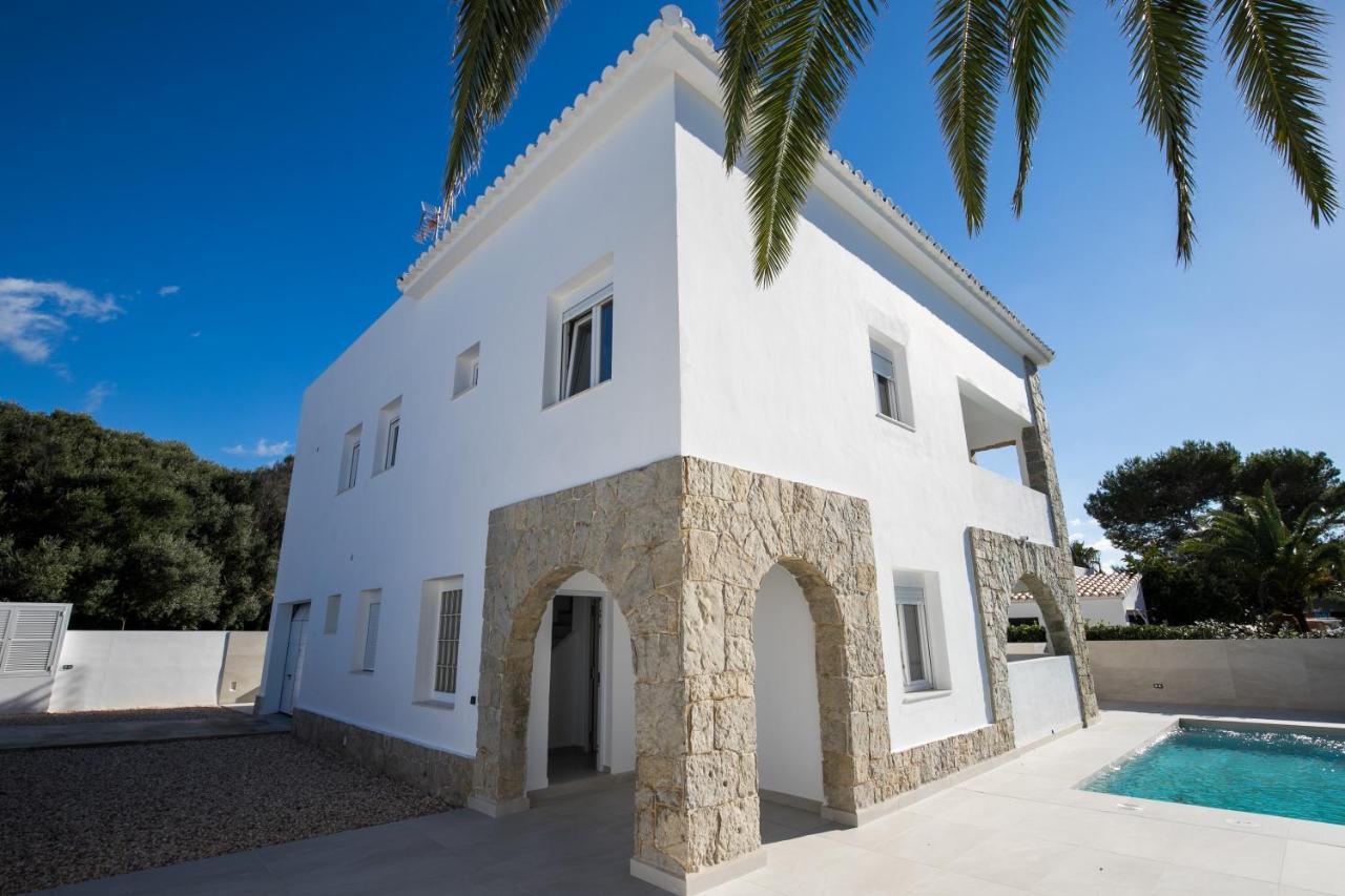 Apartamento Marei 2 Cala Blanca  Exterior photo