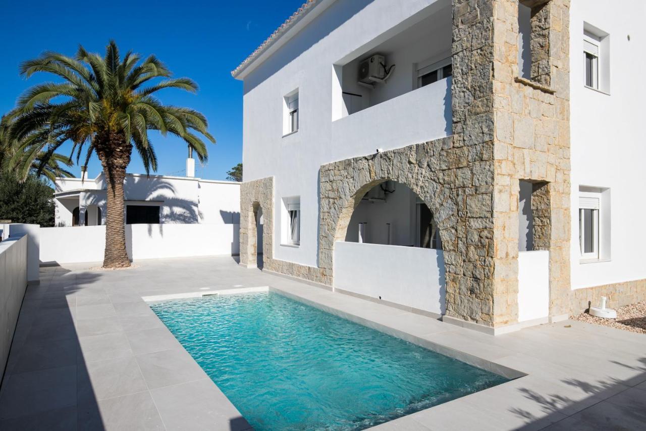 Apartamento Marei 2 Cala Blanca  Exterior photo